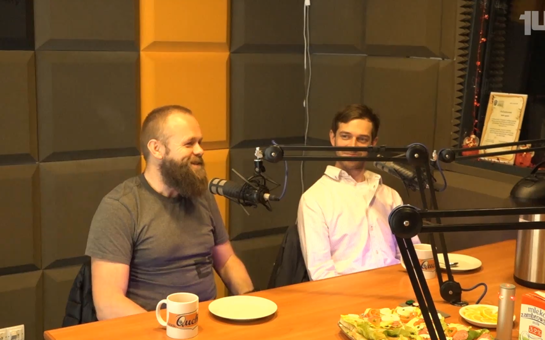 Sportowe Śniadanie – Start Opole