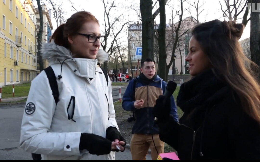 Magia Świąt na Kampusie UO