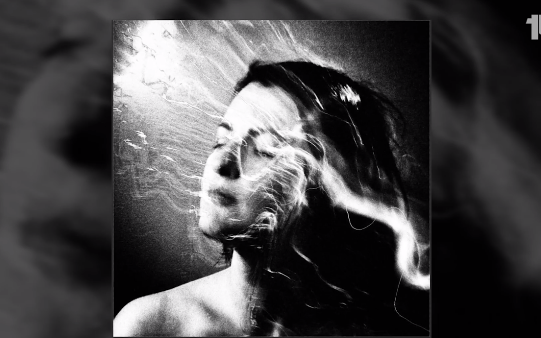 Maja Karteczka w studiu Sety